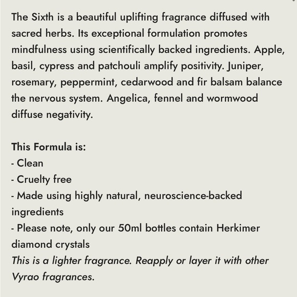 Vyrao The Sixth - Picture 2 of 4